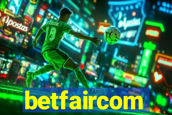 betfaircom