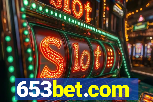 653bet.com