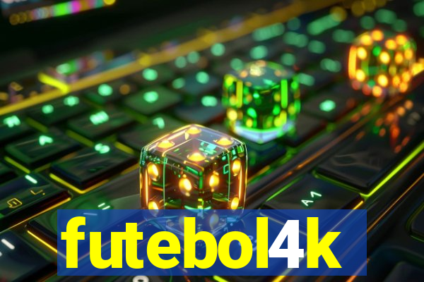 futebol4k