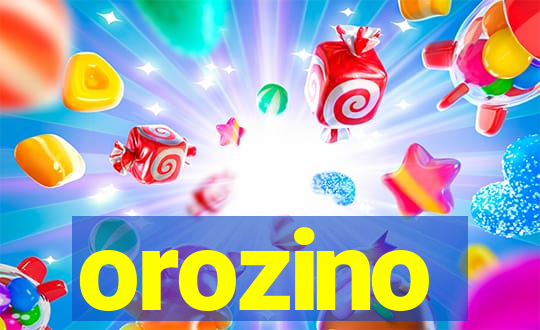 orozino