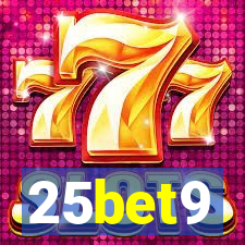 25bet9