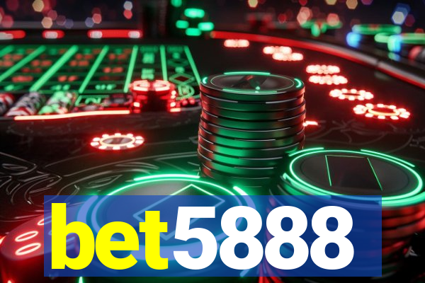 bet5888