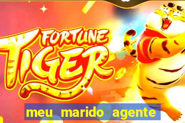 meu marido agente secreto download