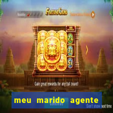 meu marido agente secreto download