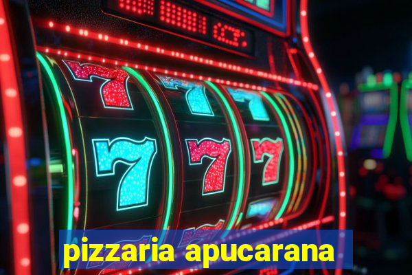 pizzaria apucarana