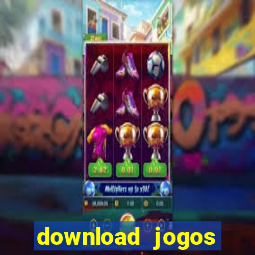 download jogos nintendo wii