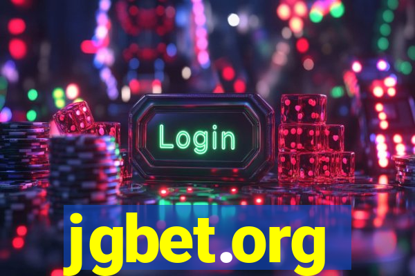 jgbet.org