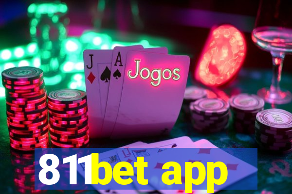 811bet app