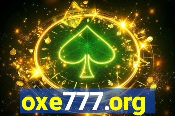 oxe777.org