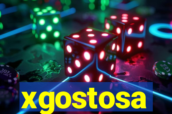 xgostosa