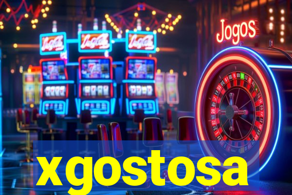 xgostosa