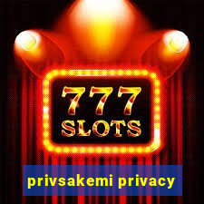 privsakemi privacy