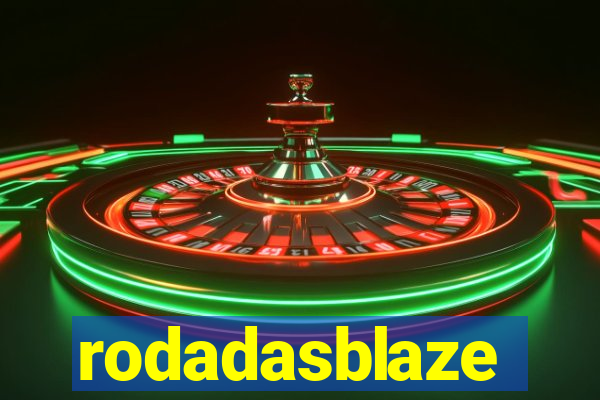 rodadasblaze