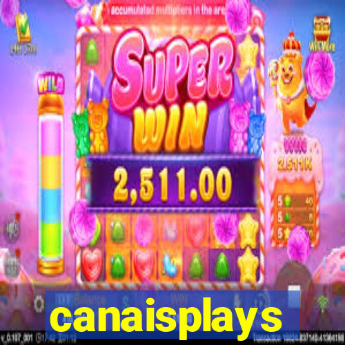 canaisplays