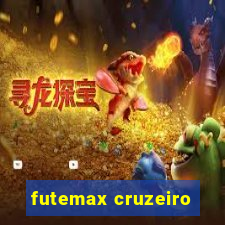 futemax cruzeiro