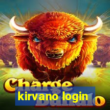 kirvano login