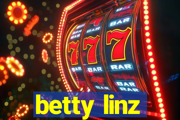 betty linz