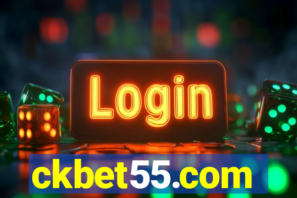 ckbet55.com