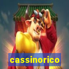 cassinorico