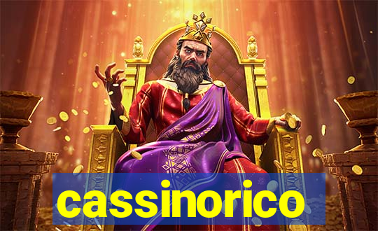 cassinorico