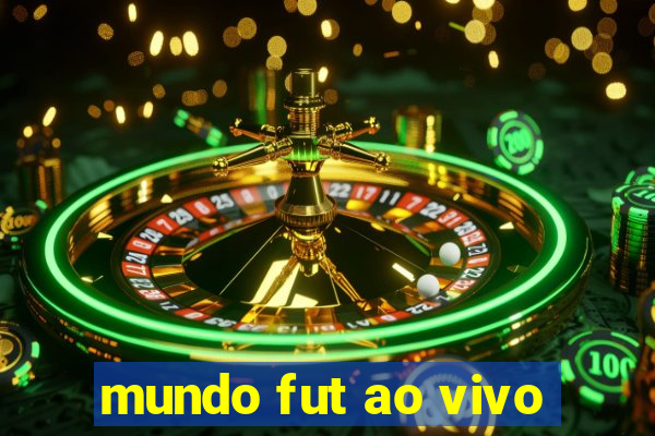 mundo fut ao vivo