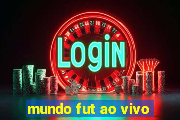 mundo fut ao vivo