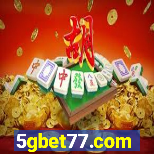 5gbet77.com