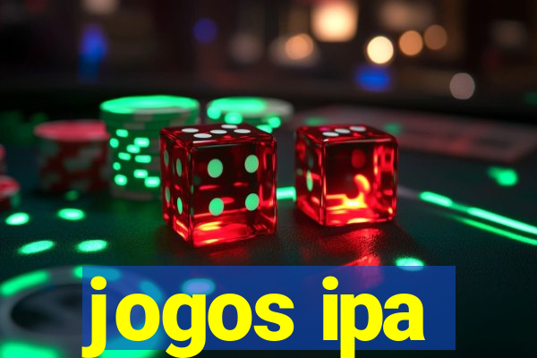 jogos ipa