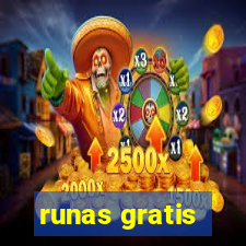 runas gratis