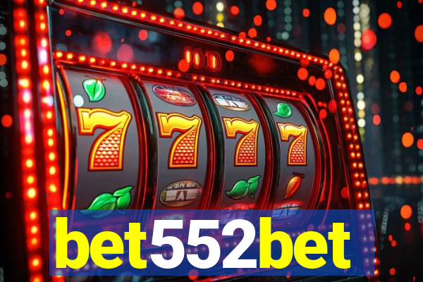 bet552bet