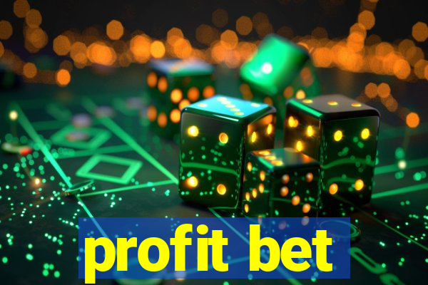 profit bet