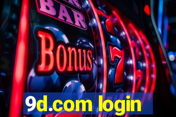 9d.com login