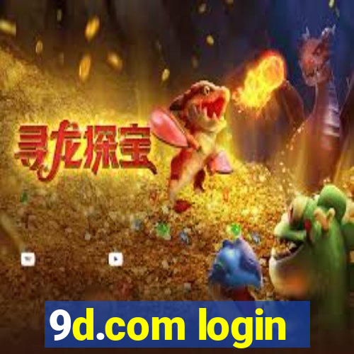 9d.com login