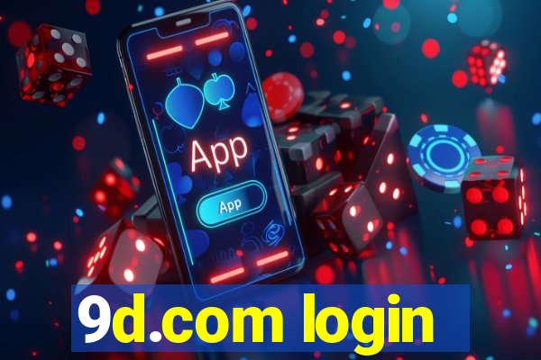 9d.com login