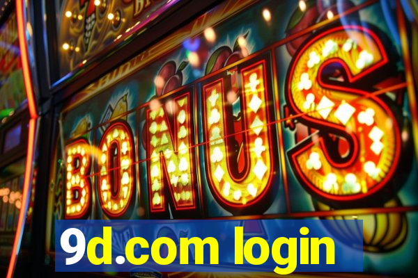 9d.com login
