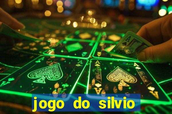 jogo do silvio santos da roleta