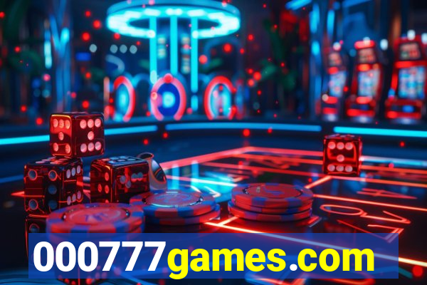 000777games.com