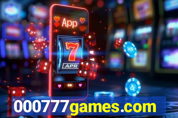 000777games.com