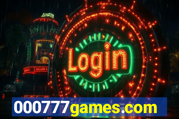 000777games.com