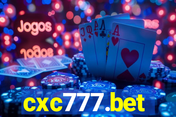 cxc777.bet