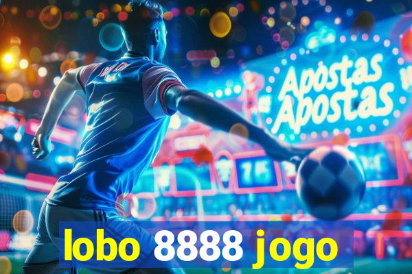 lobo 8888 jogo