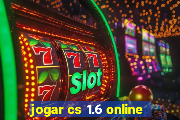 jogar cs 1.6 online