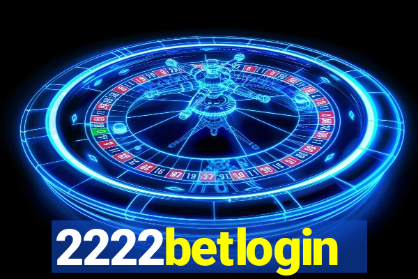 2222betlogin