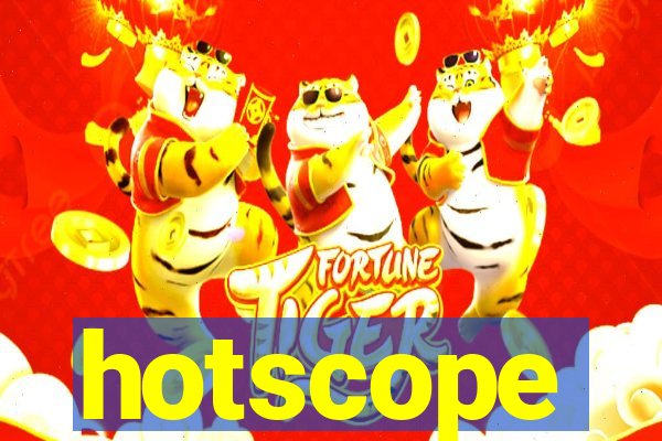 hotscope