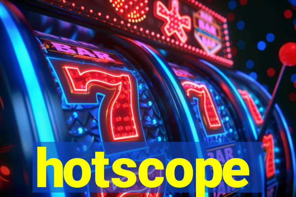 hotscope