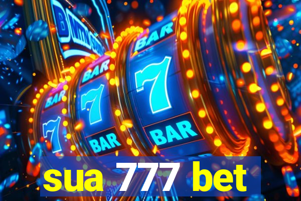 sua 777 bet