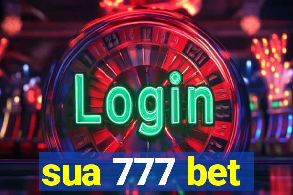 sua 777 bet