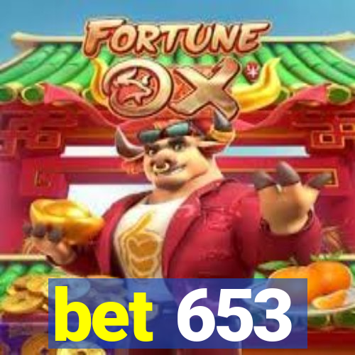 bet 653