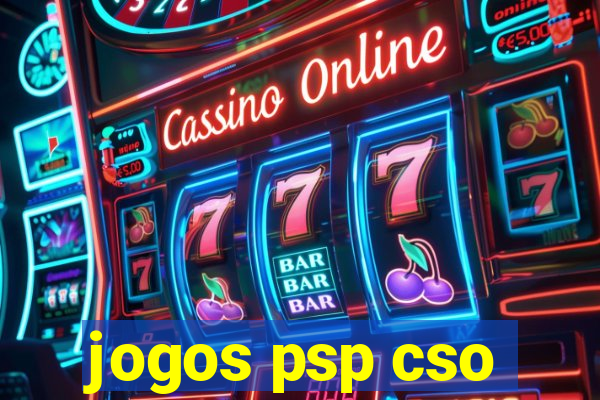 jogos psp cso