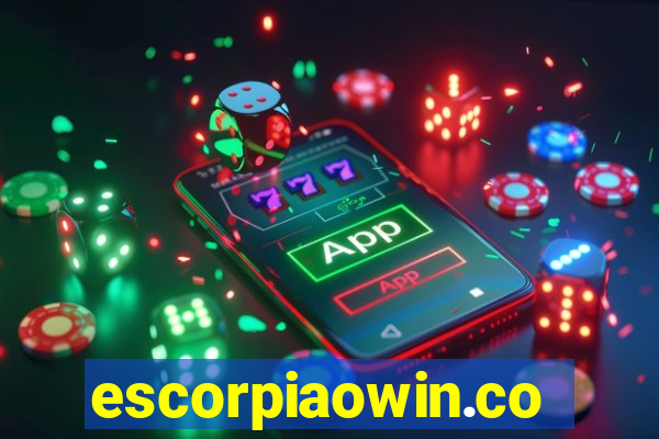 escorpiaowin.com